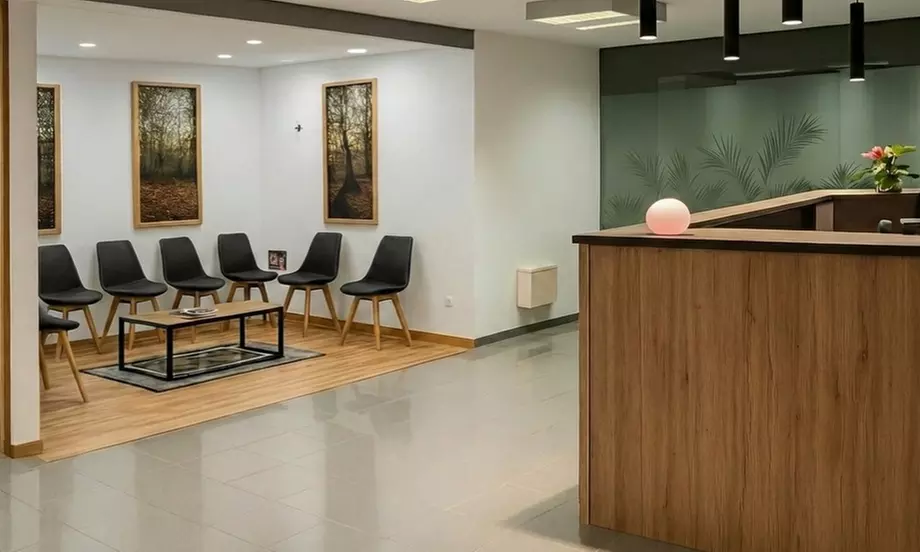 Eliminación de várices con tecnología avanzada