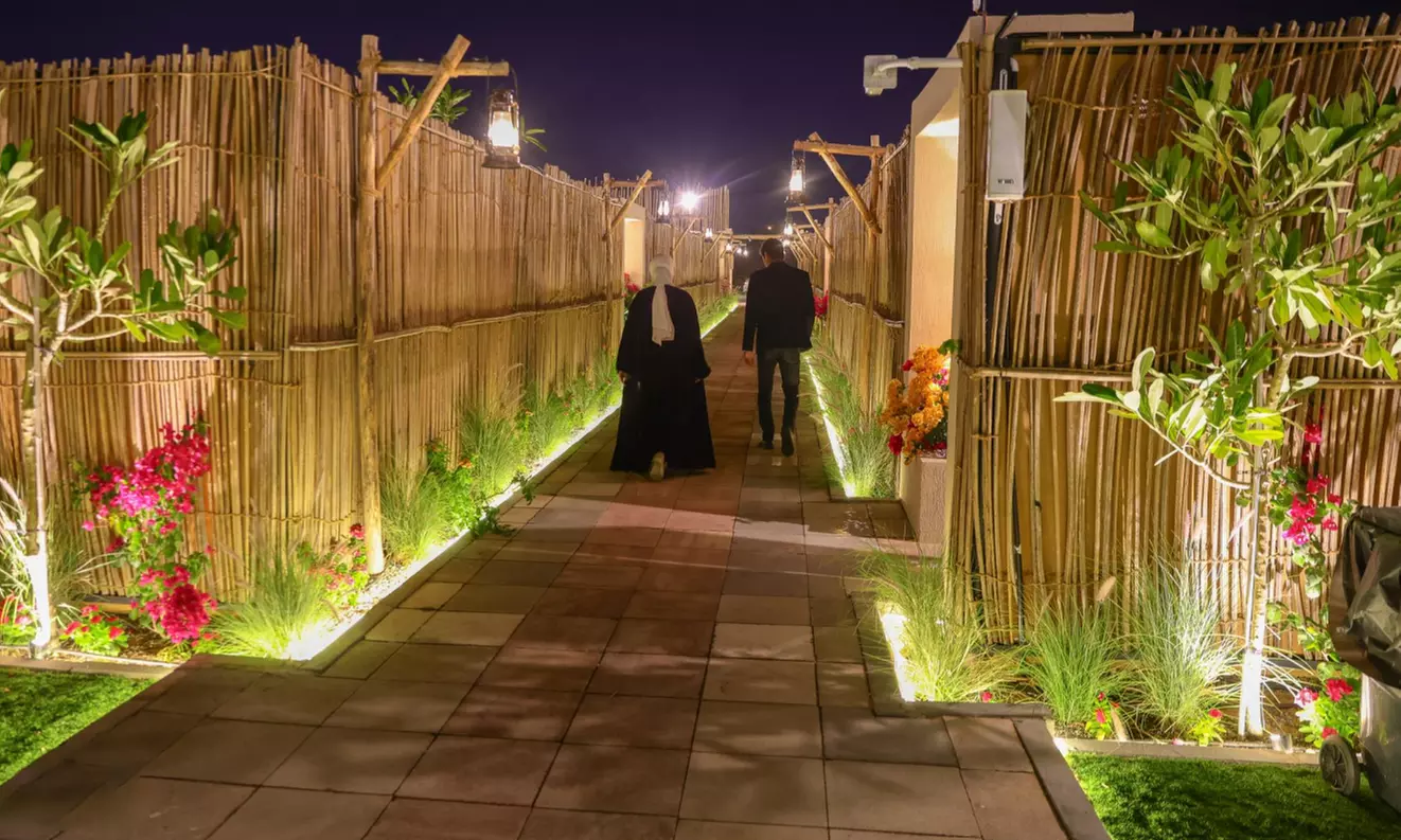 Child or Adult Entry with Animal Feeding Drinks Snacks and Game Zone