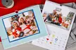 Personalisierter Foto-Kalender im A4-Format mit Start-Monat nach Wahl von Colorland (bis zu 87% sparen) - Second Medium