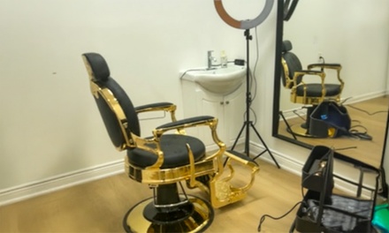 One Haircut - Afiaz Beauty Studio