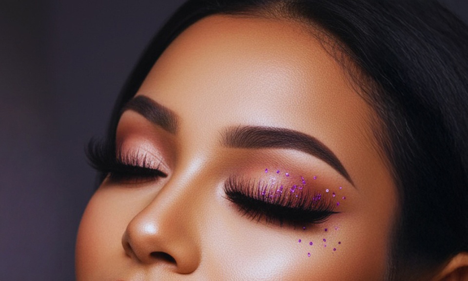 Lash Lift with Optional Tinting or Classic or Hybrid Lash Extensions