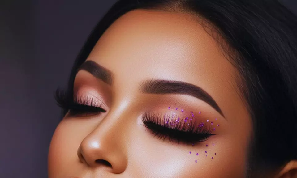 One Eyelash Lift with Optional Tinting or One Full Set of Classic or Hybrid Eyelash Extensions ( Up to 33% Off )