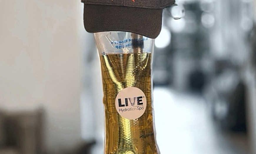 Image 2: From Essential Glow to Luxe Radiance – Facials for Every Skin Need 