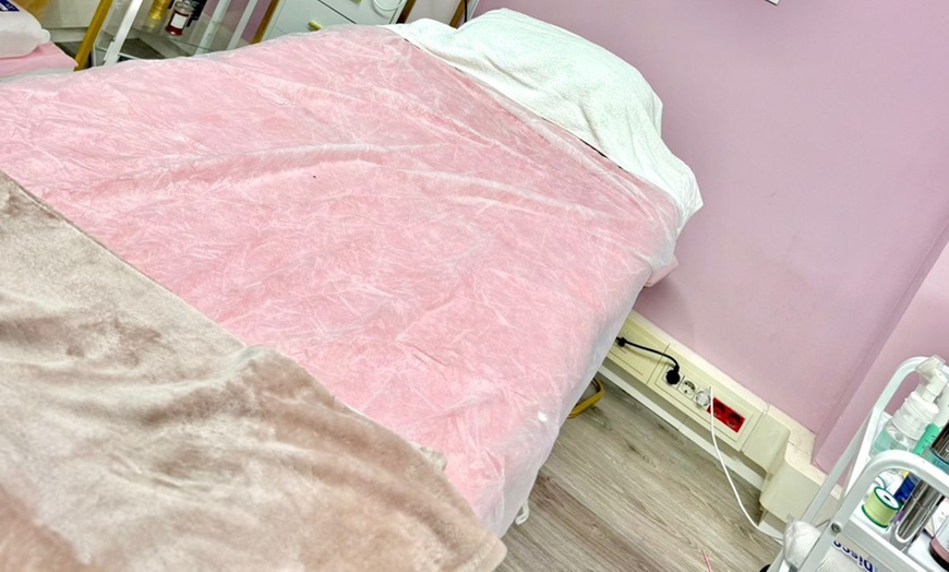 Image 7: Alisado brasileño o de queratina con lavado, corte de puntas y peinado 