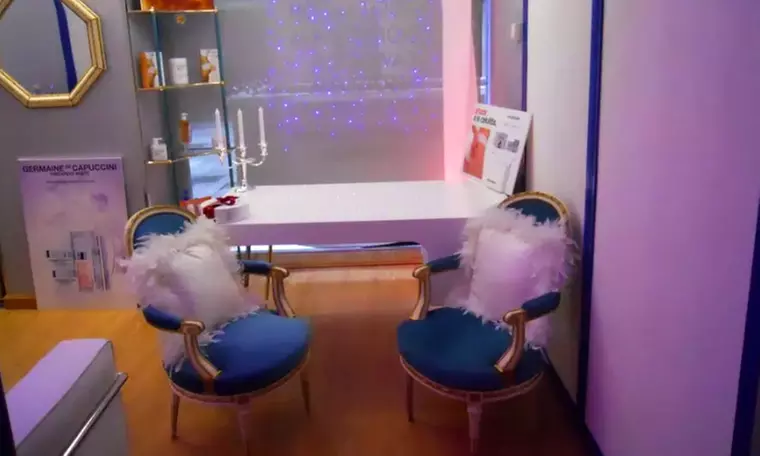 1 o 2 sesiones de HIFU facial con vitaminas y opción a fotolifting