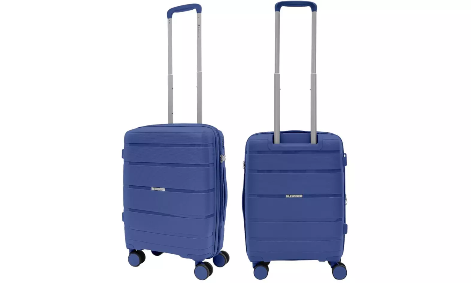 1 ou 3 valises assorties Roncato