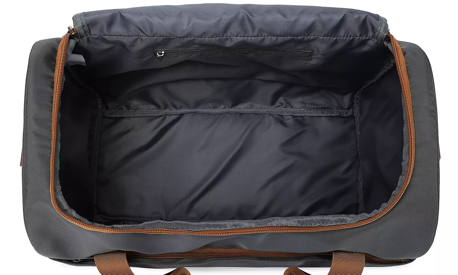 KONO 20L Under Seat Cabin Flight Bag Holdall Travel Bag