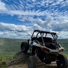 Image 1: One or Two Days Full UTV Rental - Monday to Friday
