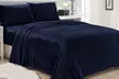Microfiber Luxury Home Sheet Set - Second Medium