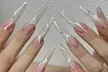 Up to 48% Off on Nail Salon - Mani-Pedi at May97 Nail Stduio - Second Medium