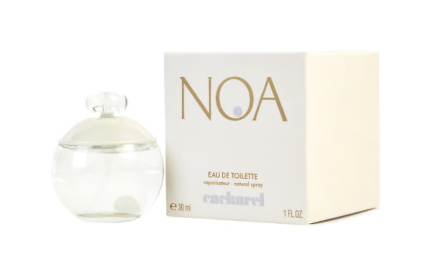 Image 14: Eau de toilette ou eau de parfum Cacharel pour femme
