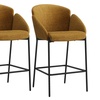 Image 26: Lot de 2 chaises de bar "Candice" de Doosense
