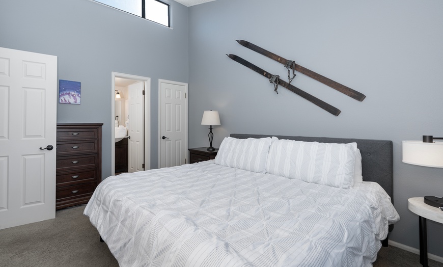 Image 10: Condo Resort near Winter Park with Hot Tubs & Mountain Views