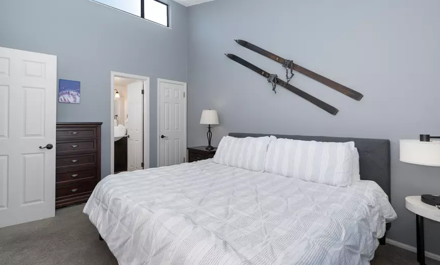 2 Bedroom Condo
