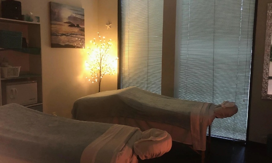 Image 2: Treat yourself or someone else to a relaxing massage