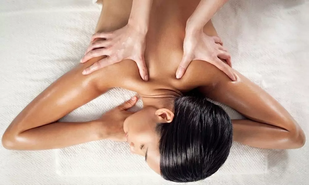 Relax with 30, 45 or 60 Minutes: Lymphatic Drainage Massage at Mother Nature’s Massage  (Up to 31%Off)