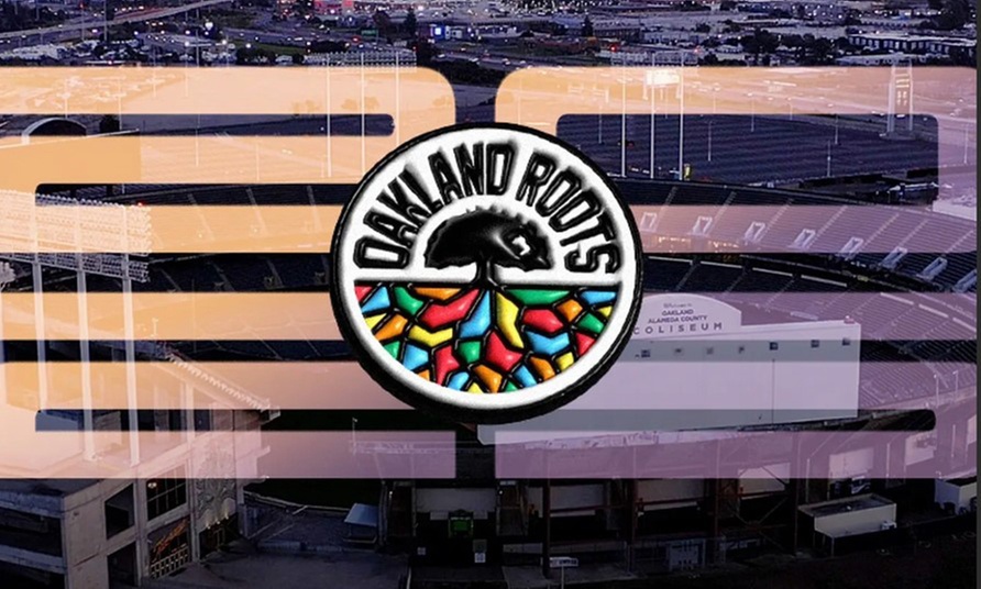 Oakland Roots 6/28-10/25 (South Coliseum) Up to 29% Off