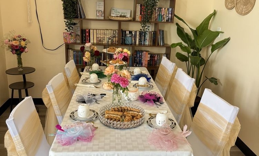 Image 11: Luxury Head Spa Packages for One, Couples, or Groups of 4