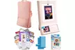 HP Sprocket Photobooth 3x4 Photo Printer with Paper and Screen Protector  - Second Medium