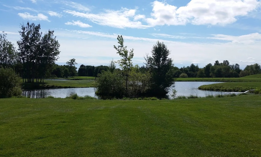 Image 4: Unlimited Golf Membership for the 2026 Season at The Ponds Golf Course
