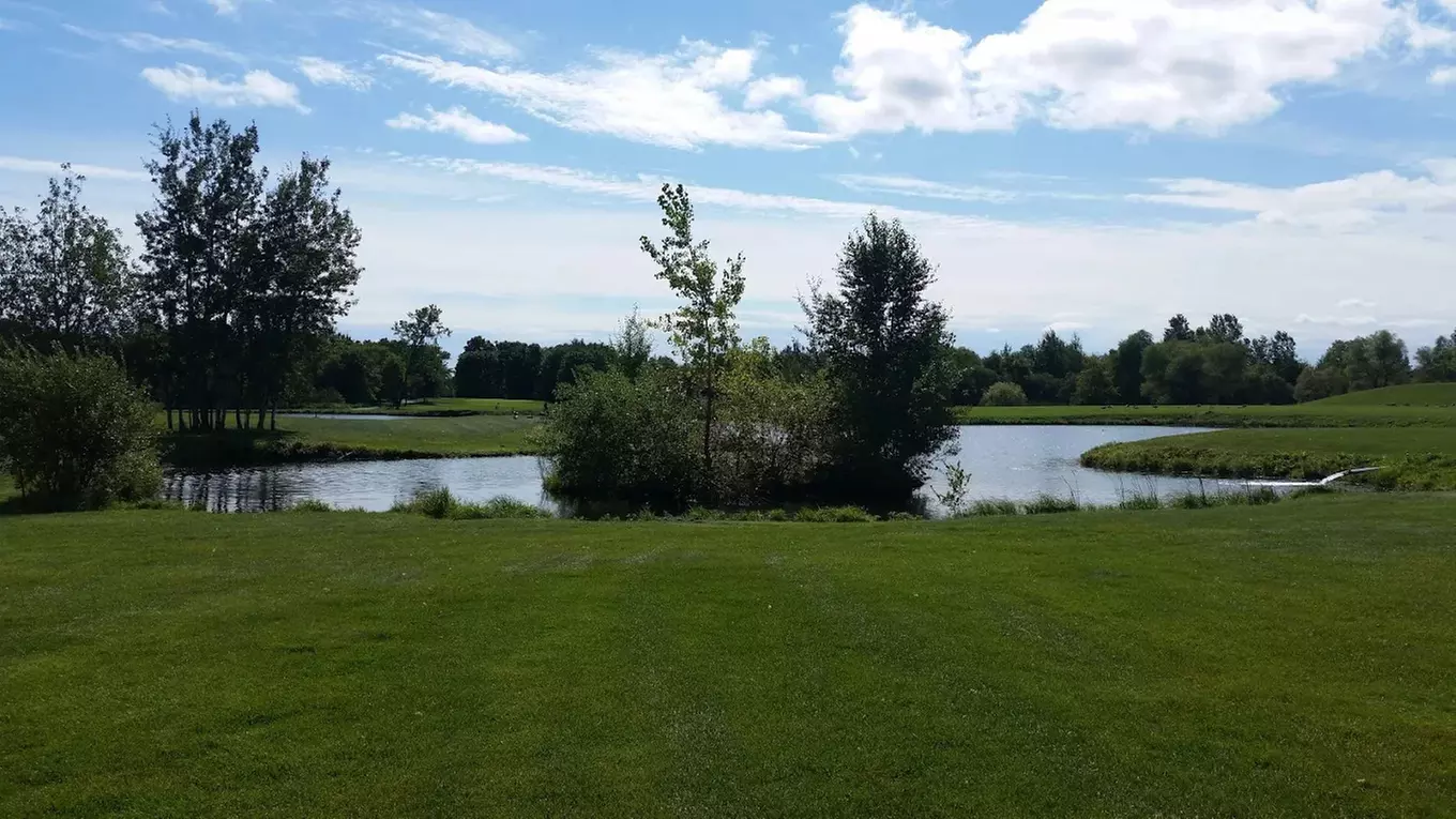 Unlimited Golf Membership for the 2026 Season at The Ponds Golf Course