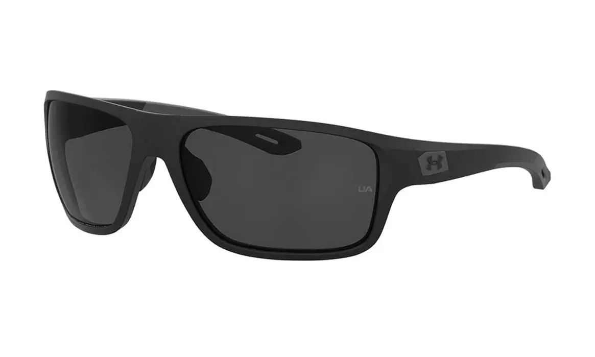 Under Armour Polarized Men's Sunglasses