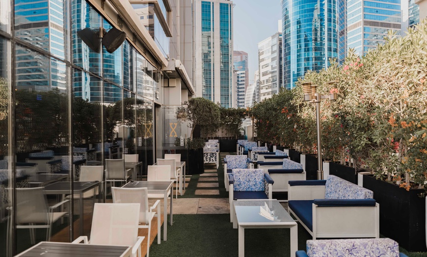 Image 7: Festive Christmas Dinner & Lunch Buffets with Beverage Options