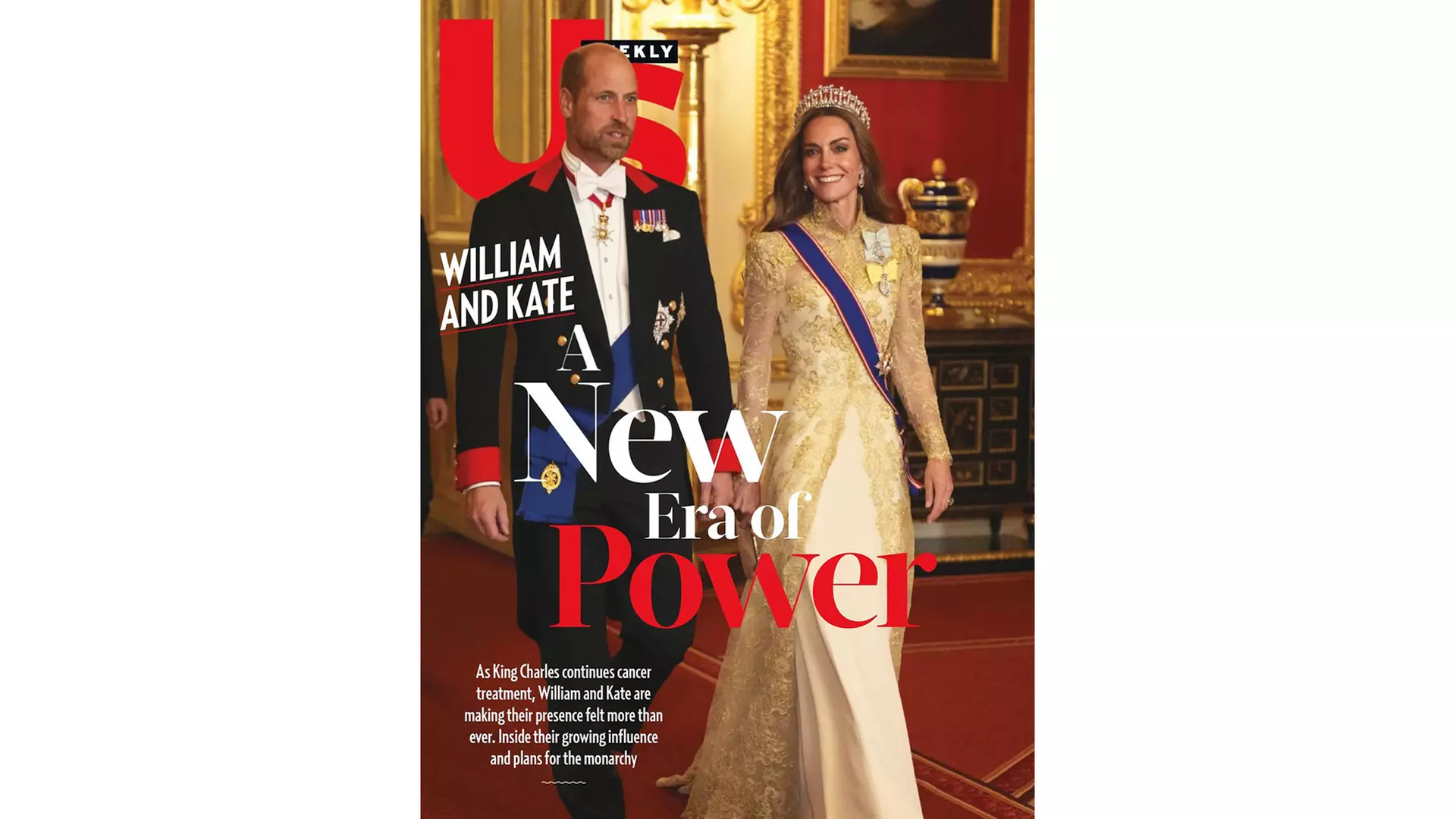 Up to 59% Off Us Weekly Magazine Subscription