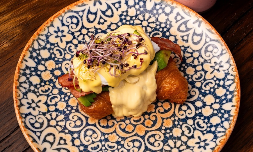 Image 3: Italienische Brunch-Platte inkl. Getränke für 2, 4 oder 6 Personen