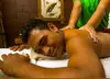 Pampering Package for Your Man: Velour Mens Spa's Manicure, Pedicure, Foot Detox, Massages & More(Up to 50% Off)