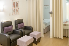 Up to 49% Off on Deep Tissue Massage at J&H Bodywork E233 INC