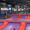 Image 1: Enjoy a 2-hour Jump Pass at Altitude Trampoline Park