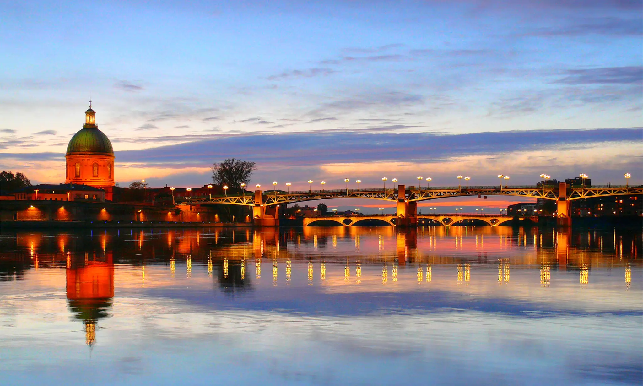 Toulouse: Studio con colazione opzionale per 2 o 4 persone presso Residhome Toulouse Tolosa - Primary Image