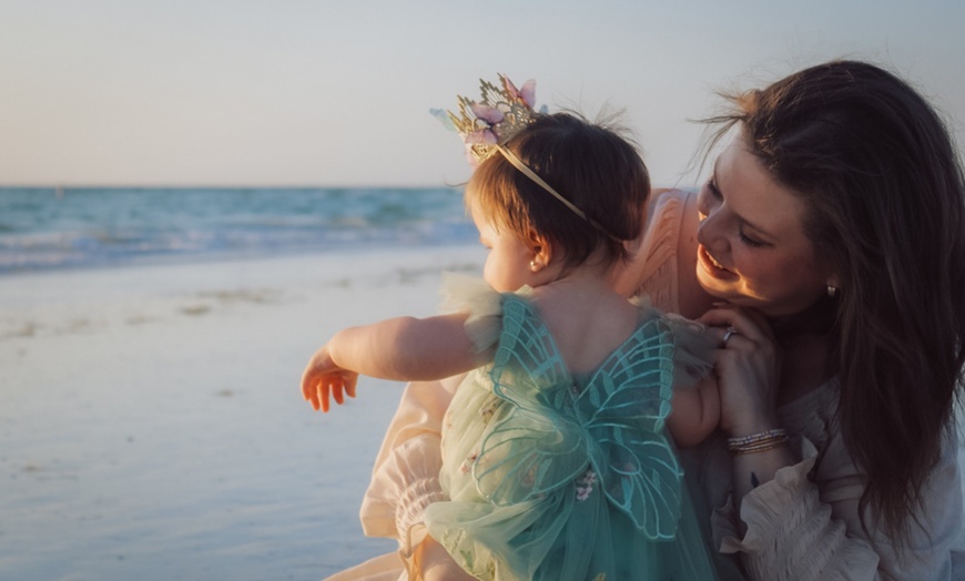 Image 4: Up to 51% Off on Outdoor Photography at Jennifer Maira Photography