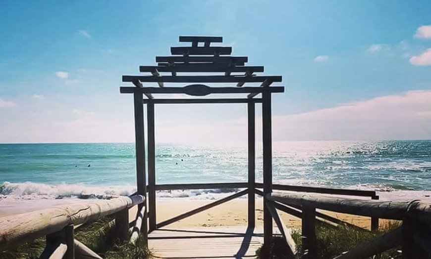 Image 2: Clases de Surf o Paddle Surf para 1 o 2 personas