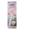 Image 2: Bubble Wand Blower with Wings Music and Light Up