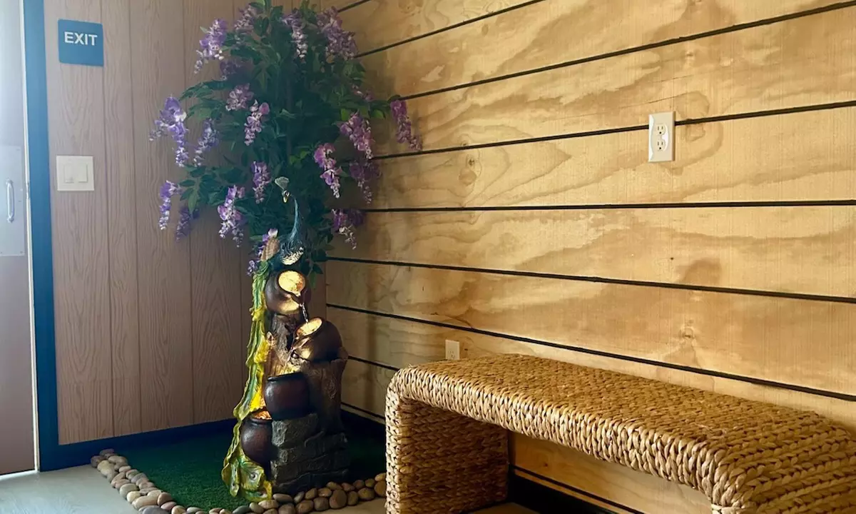 Revitalize with 60-, 90-, or 120-Minute Choice of Massage Sessions 