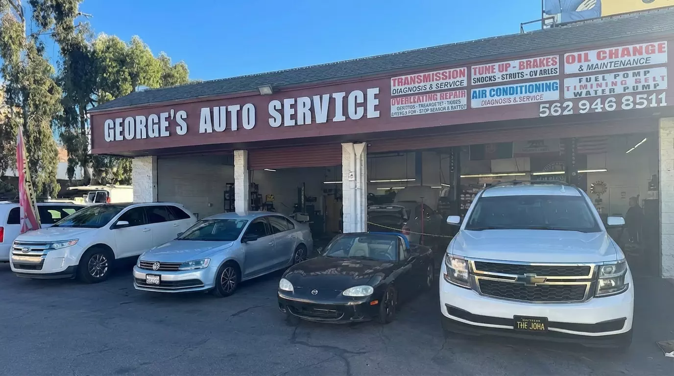 Premium Oil Changes: Protect Your Engine, Enhance Performance