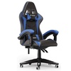 Image 5: Gaming Chair, Ergonomic Design and Adjustable Height