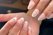 Classic, Gel X, or Gel Mani-Pedi Packages at New Seasons Spa and Salon (Up to 30% Off) - Second Medium