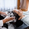 Image 2: Scalp Spa and Facial Service Deal 