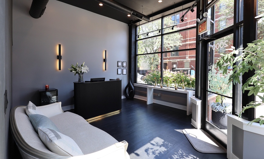Image 3: 1-Hour Head Spa You & Your Partner Deserve in Chicago 
