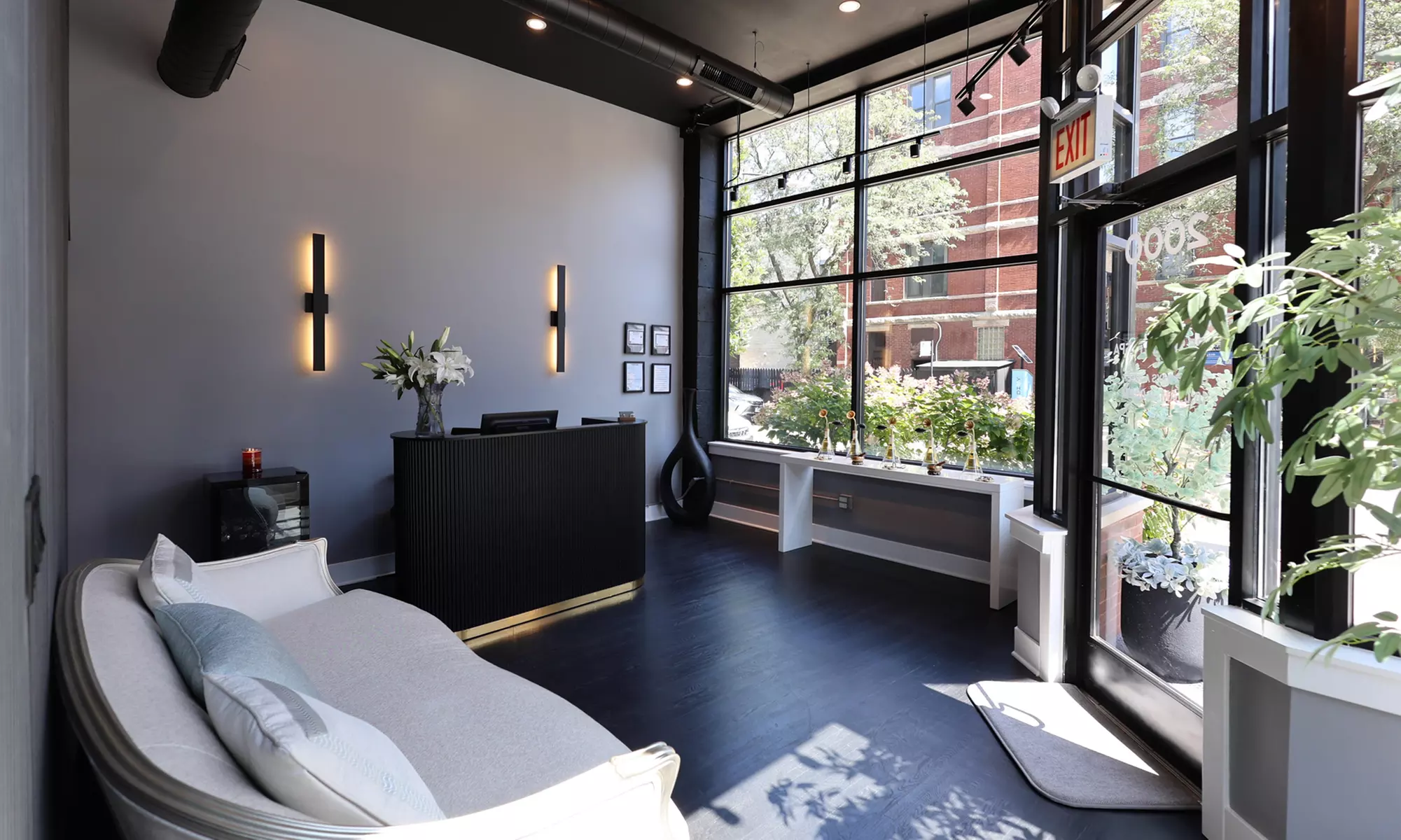 1-Hour Head Spa You & Your Partner Deserve in Chicago