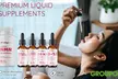 Elevate Your Daily Health with Holisys: Advanced Liquid Supplements for Cellular Energy, Immunity, and Total Wellness - Second Medium