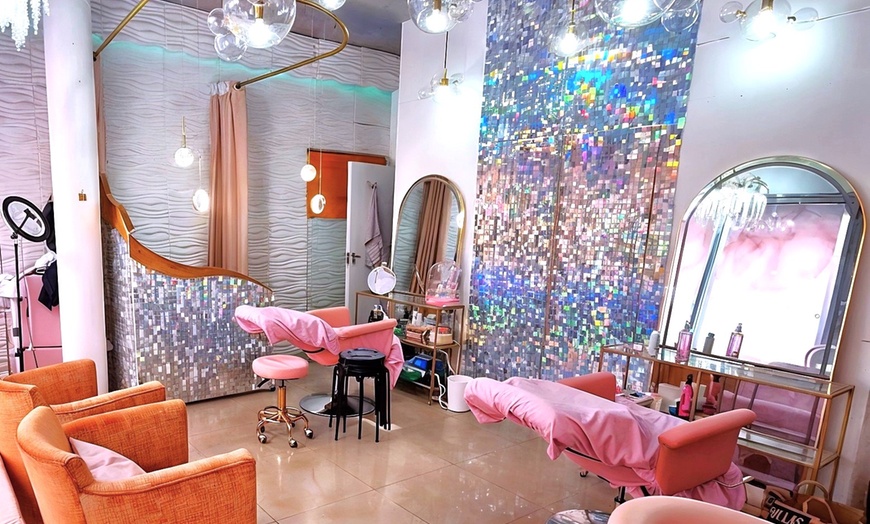 Image 4: Boutique Japanese Head Spa Sessions with Optional Facial