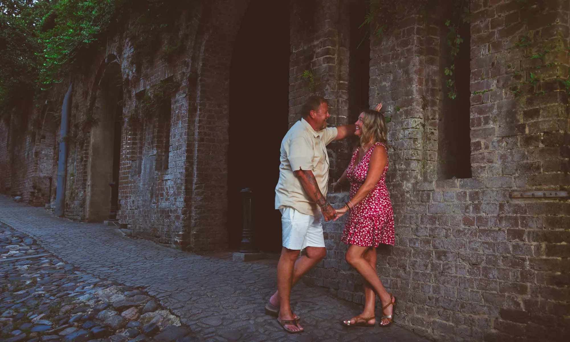 Capture Moments with One or Two Photography Session with a Tour