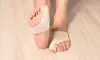Big Toe Bunion Splint Straightener Corrector Foot Pain Relief Hallux Valgus US