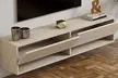 Meuble TV avec dimensions et modèle au choix par Kocoon, livraison offerte - Image 3