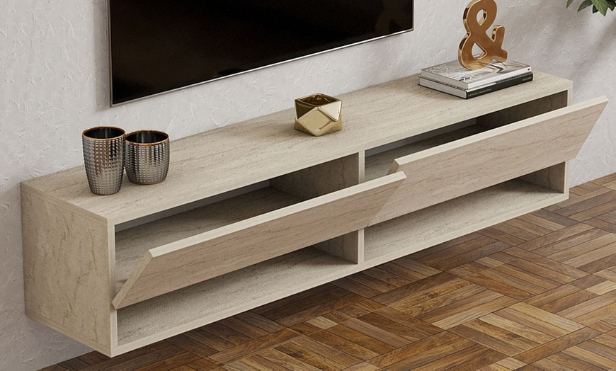 Image 3: Meuble TV au choix par Kocoon