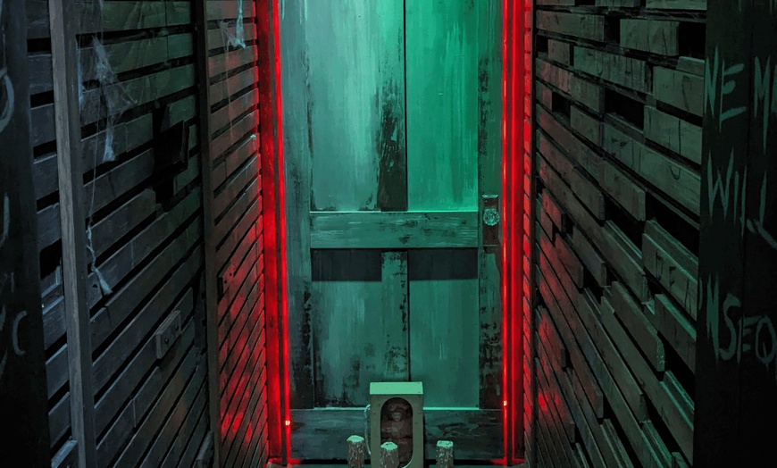 Image 3: Private Escape Room or Birthday Party Package at Escapology, TX